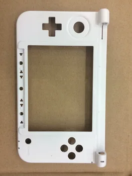 

Original shell Housing Case Middle Frame For 3DS XL for 3dsxl case shell White 5cs/lot,free shipping