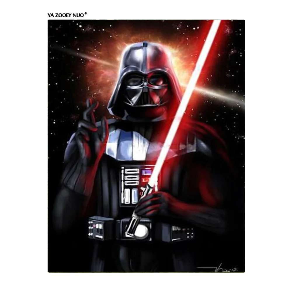 

New DIY Diamond Painting cross stitch Cartoon animation 5D diamond Embroidery Deadpool square Rhinestone Mosaic Home Decor YU64