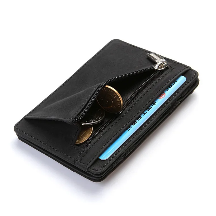 

Casual Purse Solid Girls wallet SM3911
