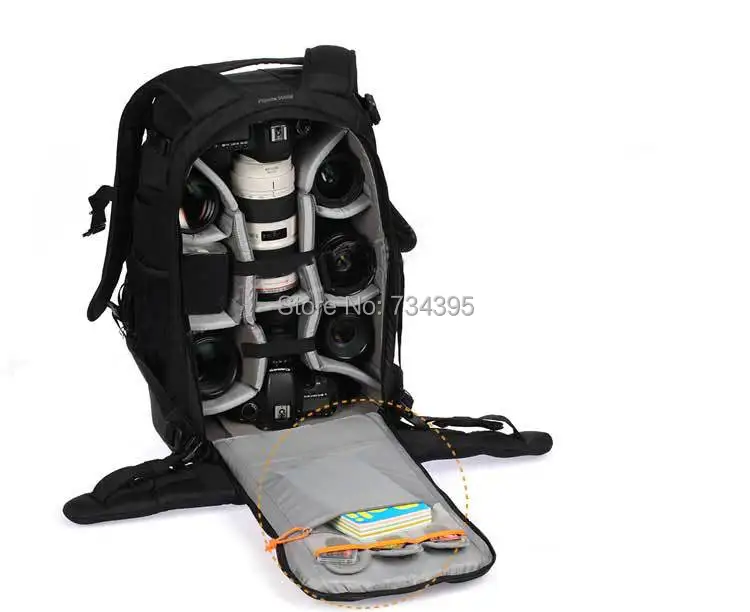 lowepro flipside 500