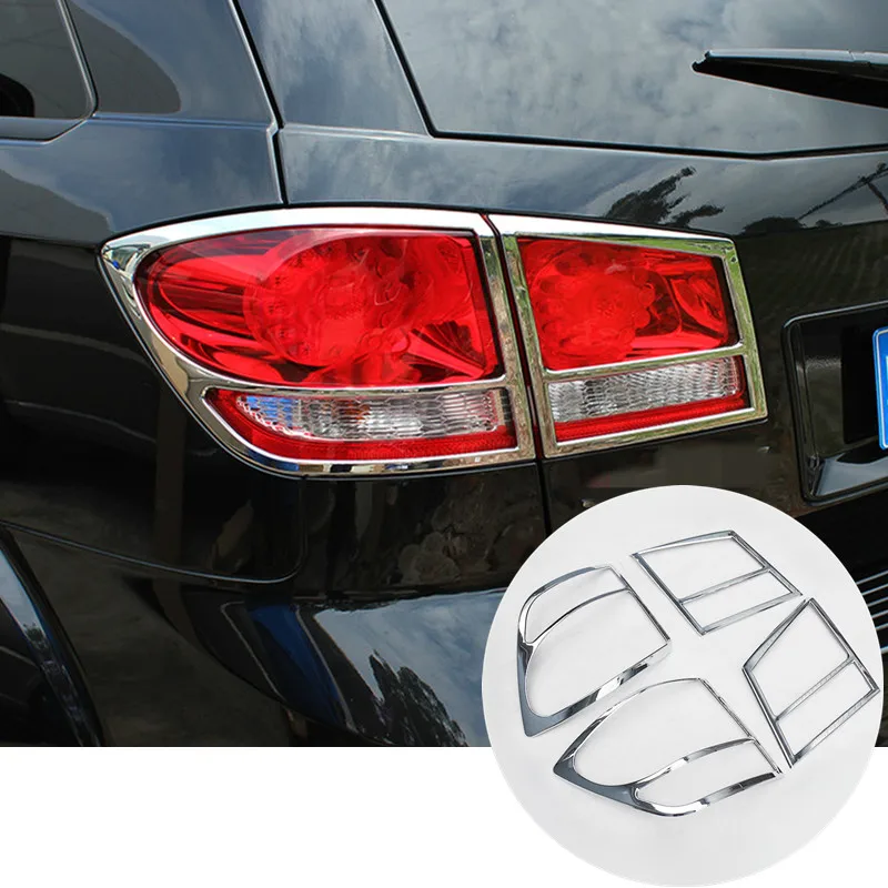 dodge journey tail light cover