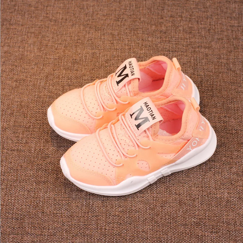 Size 21-36 Kids's Sneakers Boy Girl Light Soft Mesh Rubber Running Shoes Children Lightweight Neat Breathable Sport Shoes Black Size 21-36 Kids's Sneakers Boy Girl Light Soft Mesh Rubber Running Shoes Children Lightweight Neat Breathable Sport Shoes Black