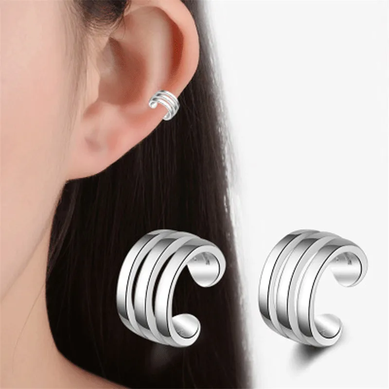 long earrings