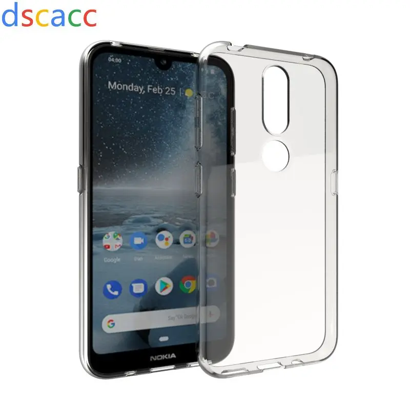 Clear Nokia (1)