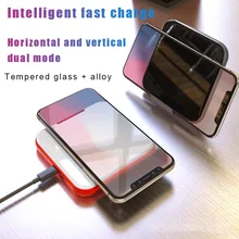 

10W Qi Ultra-Thin Wireless Charger Supportable Holder Stand for iPhone8 X Xs Max XR QC3.0 fast charge for Samsung Note 9 S9 Plus