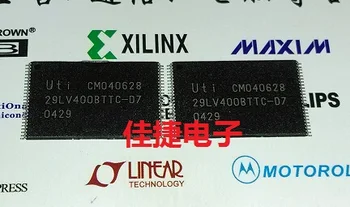 

UTI29LV400BTTC-C9 TSOP-48 29LV400BTTC-C9