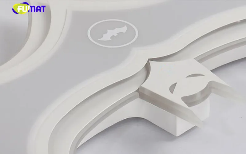 Batman ceiling light 21