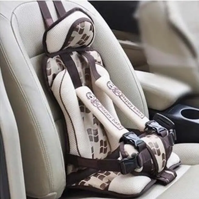 High Quality Portable Child Car Safety Seats/baby Safe Car Seat / Kids