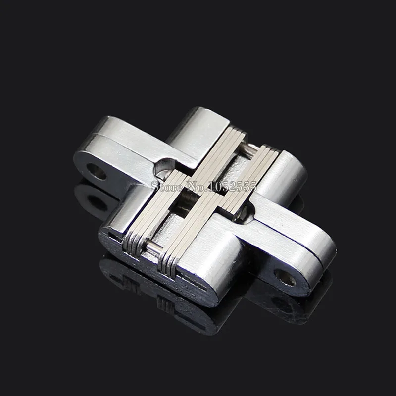 Скрытый дверной шарнир 13x60 мм из нержавеющей стали|hinge bearing|door hingehinge stainless |