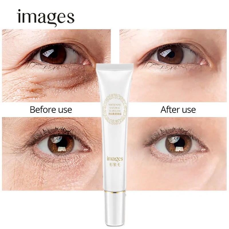 

images Nude Makeup Eye Serum Anti-Puffiness Fine Lines Remove Dark Circles Anti-Aging Moisturizing Eye Patches Eye Care Beauty