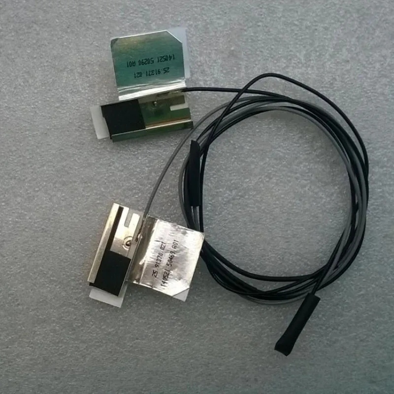 2 шт./компл. Встроенная WIFI антенна для Lenovo Thinkpad X140E X220 X220i X230 X230i Series 25.91373.001