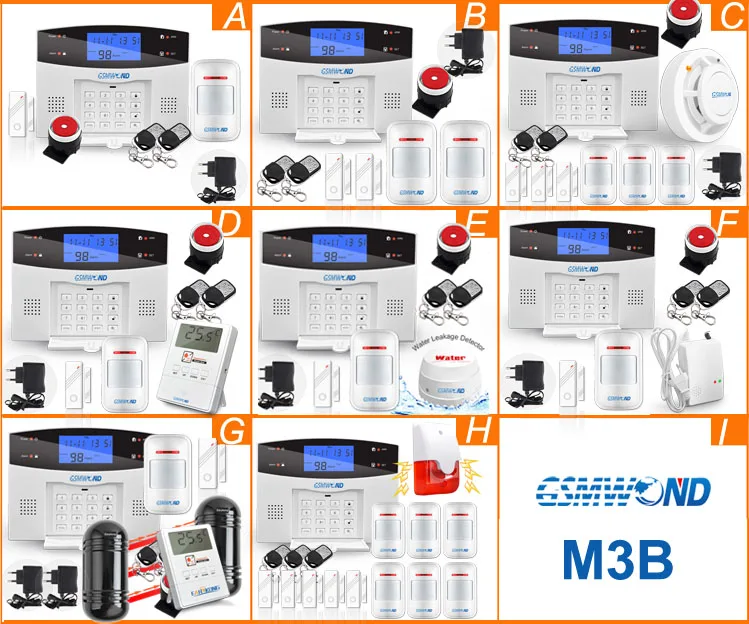 product include - 1