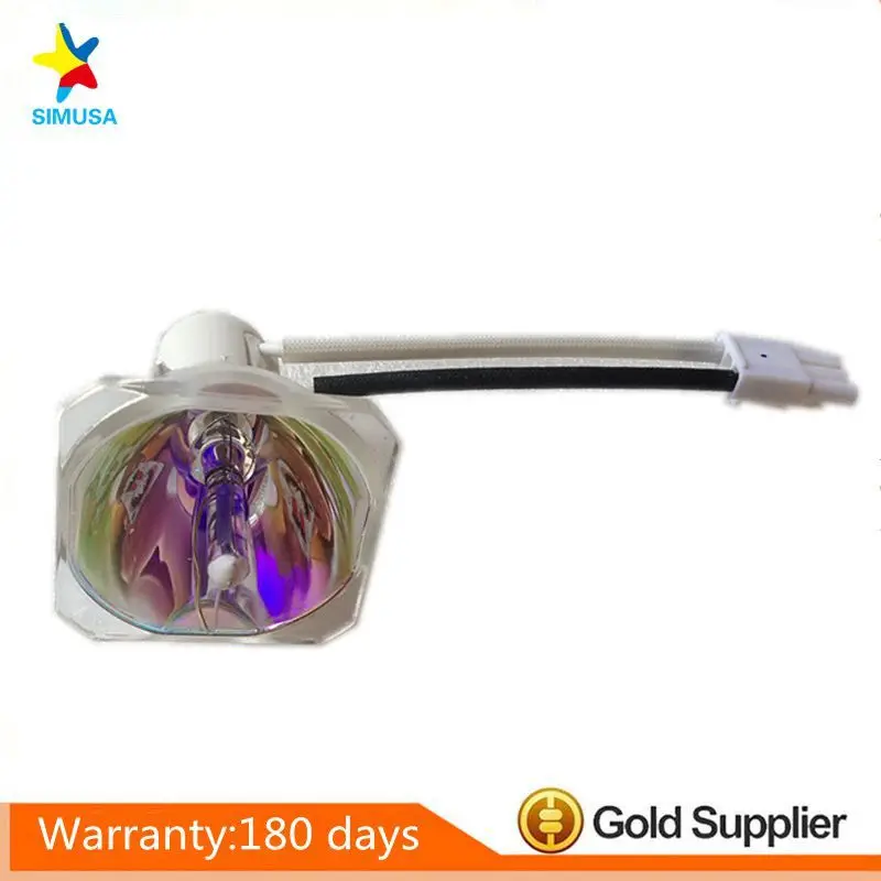

Original bare projector lamp bulb EBT43485103 / AJ-LBX2 for LG BX274 SHP136