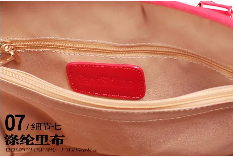 Женские сумки портативная японская кожаная сумка через плечо модная женская модная сумка