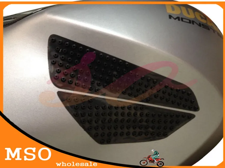 Найклейки на мотоцикл стикеры Танк тяги Pad комплект для Aprilia Shiver750 ETV1000 RSV1000
