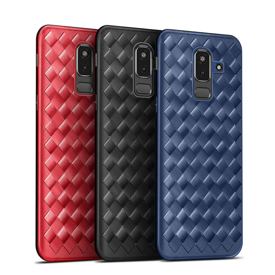 Soft TPU Case For Samsung Galaxy A50 A30 A20 A10 a60 A70 A40 ShockProof for Cover S10 Plus s10e M30 M20 M10 Silicone |