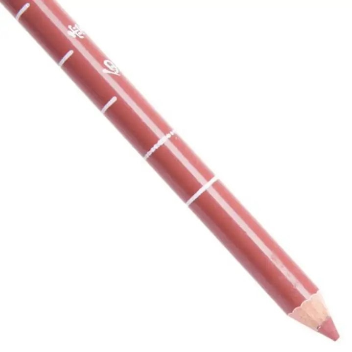 12 шт. женский профессиональный макияж Lipliner водонепроницаемый карандаш для губ Набор губная помада# F