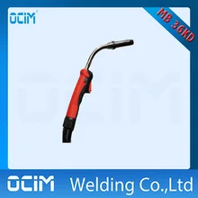 MB36KD CO2 газовый сварочный фонарь 300AMP 5 м евро разъем