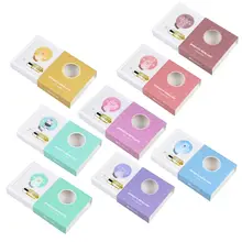 Мини милый москитный репеллент насекомых жучок зажим для детей