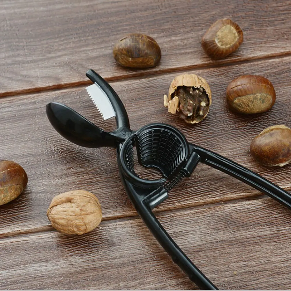 Éplucheur De Châtaignes - Pince Multifonction En Acier
