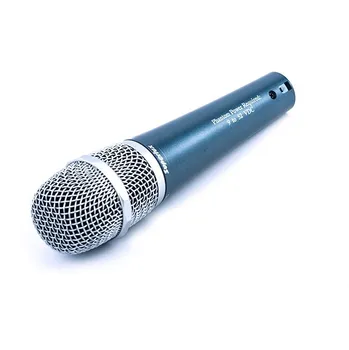 

Superlux PRO238C Professional performance vocal microphone condenser microphone