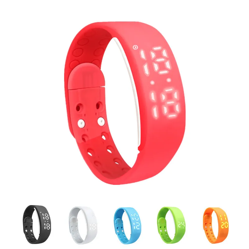 W2 Smartband Bracelet Time Display font b Smart b font font b Watch b font with W2 Smartband Bracelet Time Display font b Smart b font font b Watch b font with