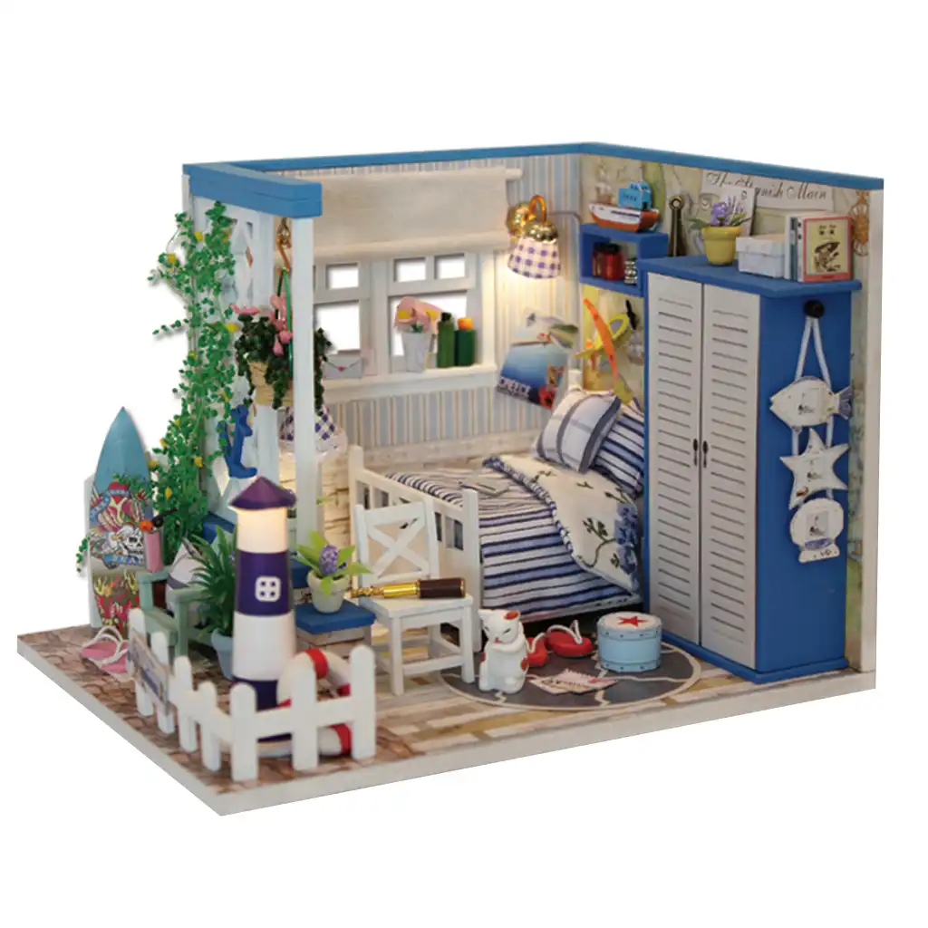 miniature doll furniture cheap