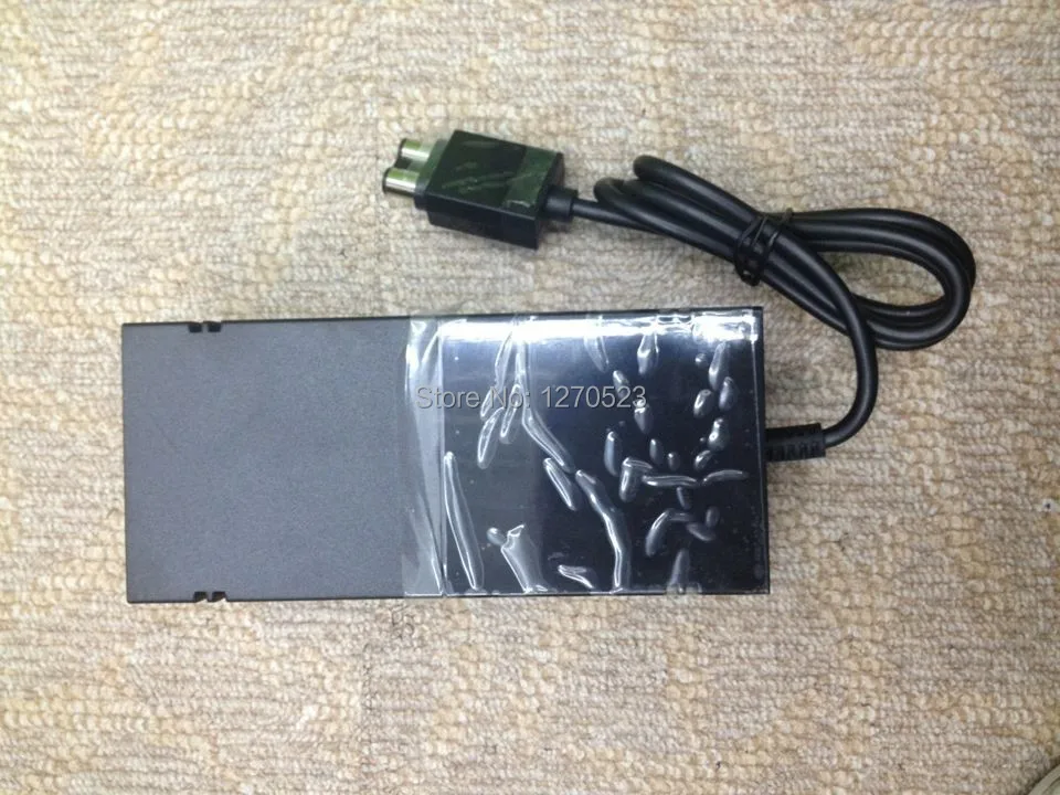 

200V-240V,100%Original AC Adapter Power Supply Cord Charger FOR xbox one EU/ US/UK Plug