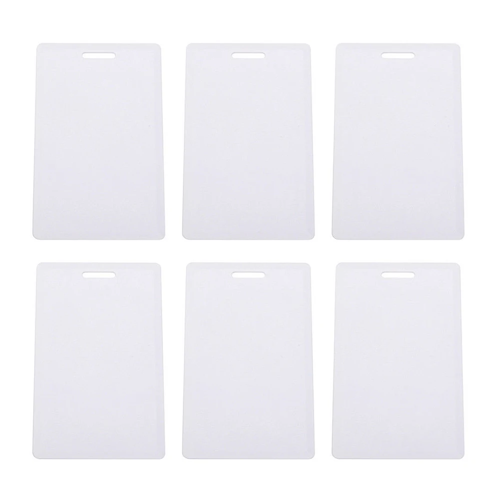 13Pcs Handheld RFID ID Card Copier Reader Writer 6 Writable Tags+6 Cards Set Kit LSMK99