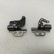 Оригинальные новые для lenovo ThinkPad T470 A475 ноутбук ЖК-дисплей Экран Петли комплект оси 01AX953 01AX952