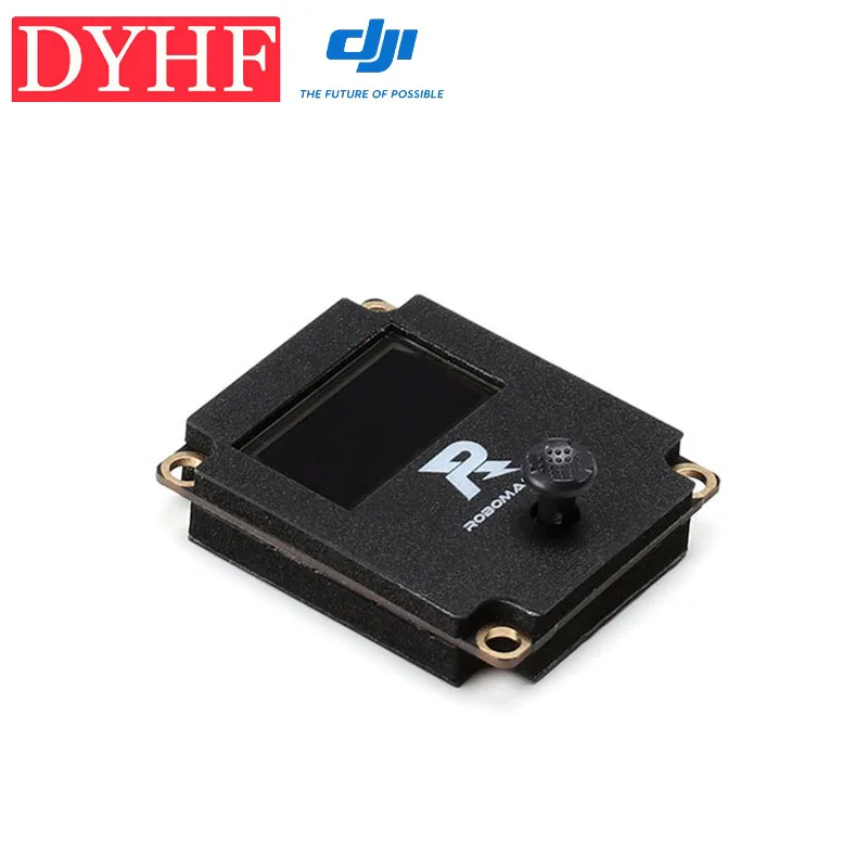 

ROBOMASTER RM Development Board OLED