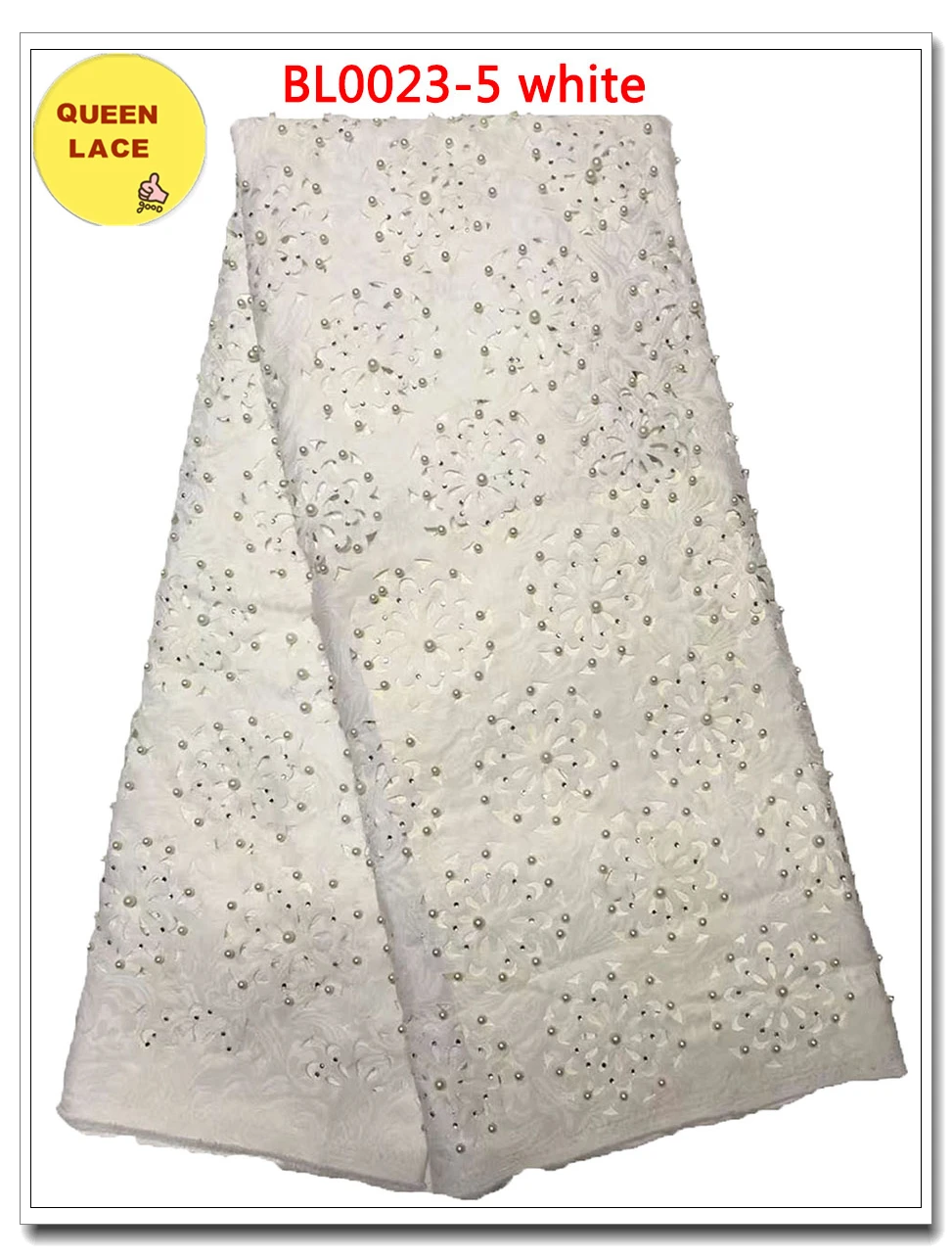 BL0023-5 white