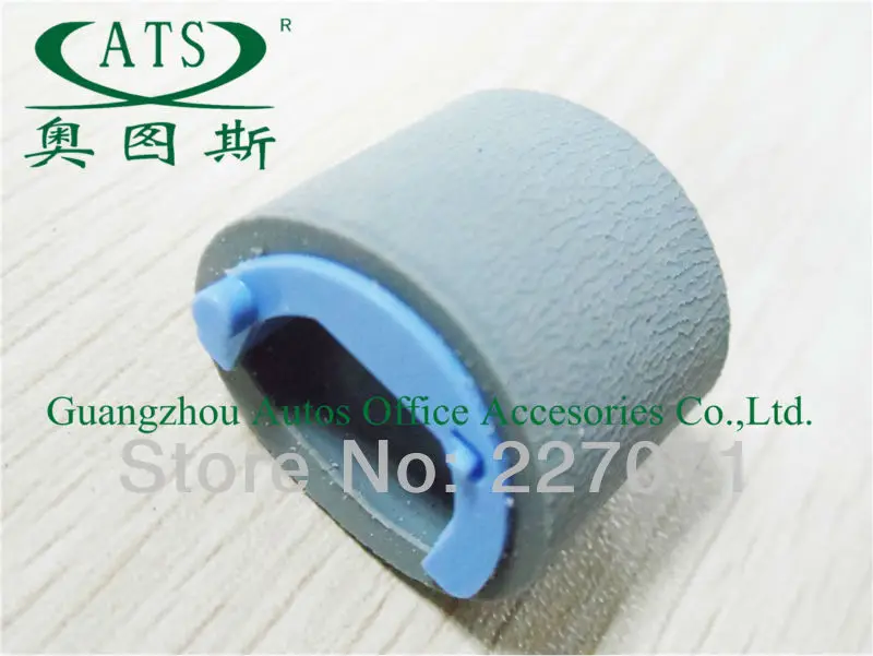 

Pick up roller Compatible with HP88A 1007 1008 1136 213 1120 36A printer parts pickup roller with gear