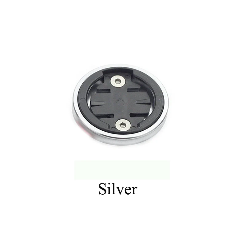 

Bike Holder Fixed Stem Top Cap Mount For GARMIN Edge 1000 800 510 Computers GPS