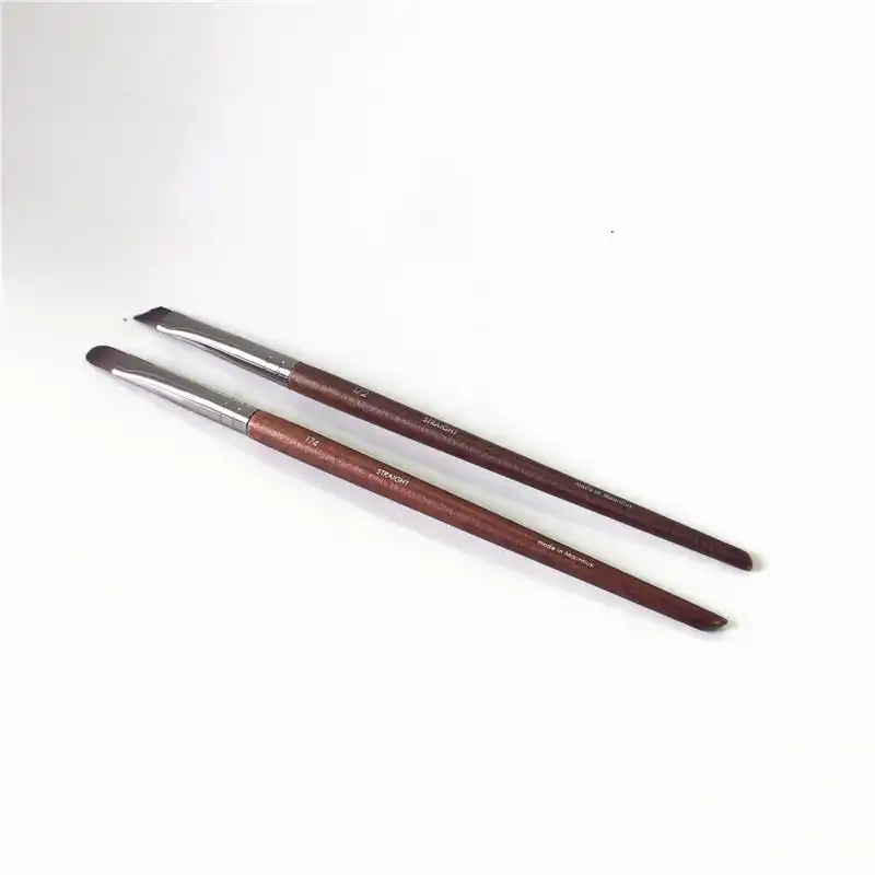 precision concealer brush