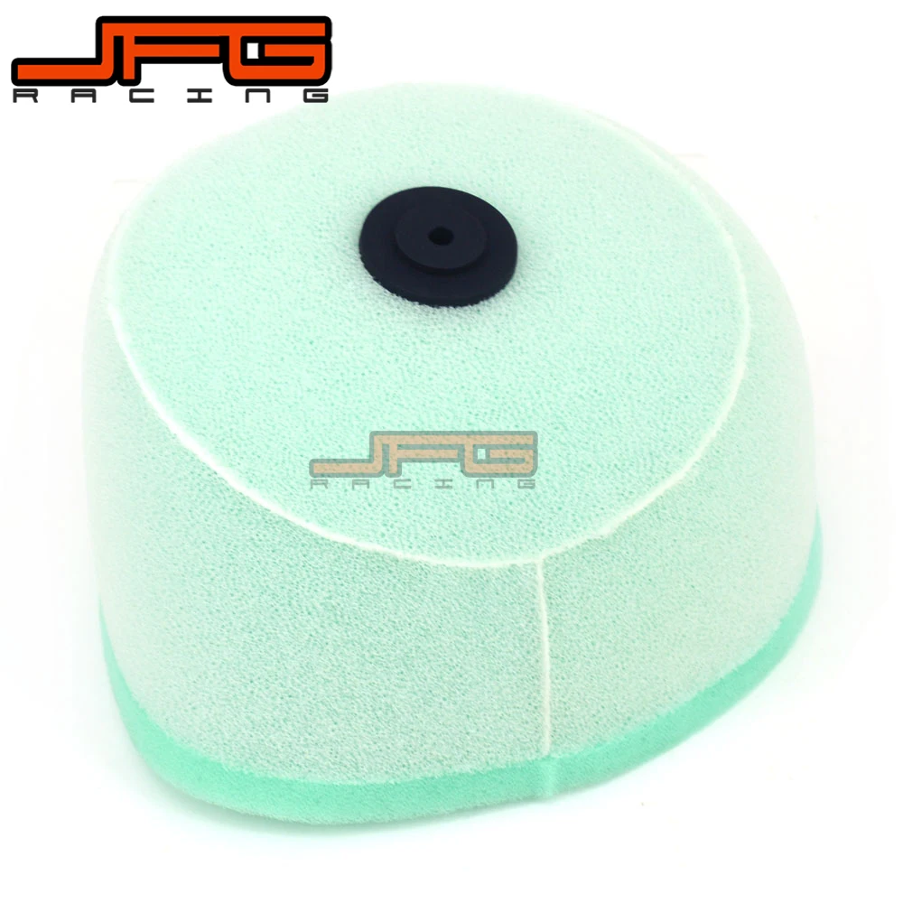 

Motorcycle Foam Air Filter Cleaner For KAWASAKI KX125 KX 125 2002-2006 KX250 250 2002-2007 KX250F 2004 2005 Dirt Bike