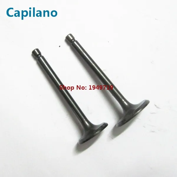 XV250 engine valve (5)