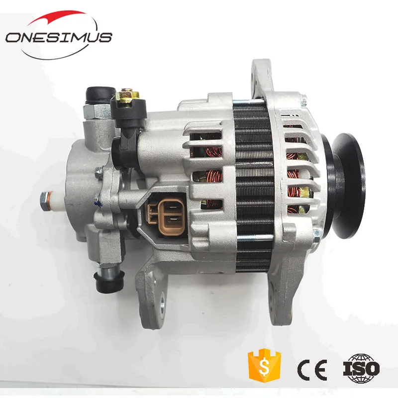 24 V/40A генератор OEM TF21-18-300/23100-0T060 для N-FD46/XA/HA/SL