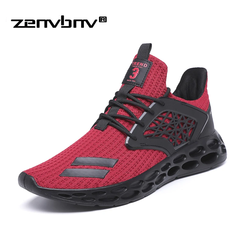 

2019 Summer Mesh Shoes Plus size Men Sneakers Trainers Ultra Boosts Baskets Breathable Casual Shoes Sapato Masculino Krasovki
