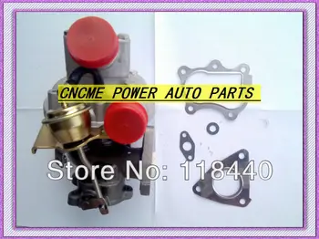 

TURBO HT12 HT12-19B HT12-19D 14411-9S00A 144119S00A 14411-9S00 Turbocharger For NISSAN FRONTIER Datsun D22 Navara ZD30EFI 3.0L