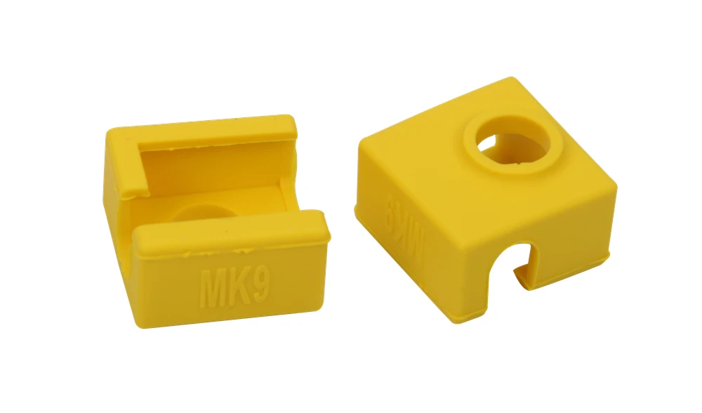 MK9 silicone cover detail 19