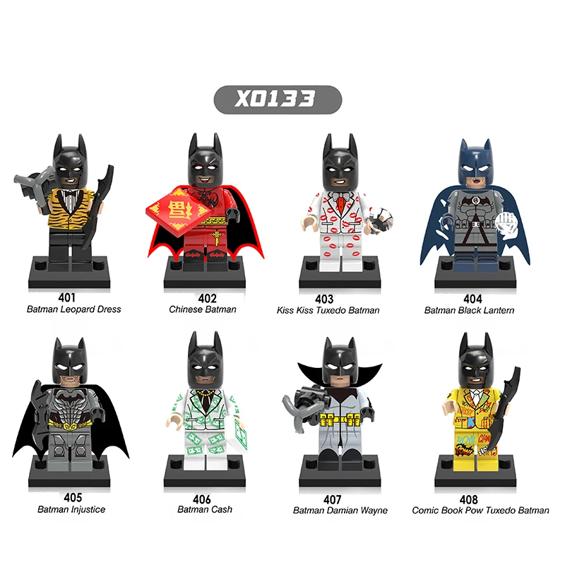 lego batman price
