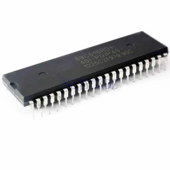 

STC89C516RD+40I-PDIP40 Single Chip Microcomputer STC89C516RD