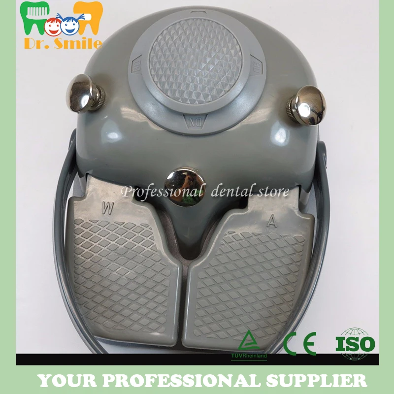 dental foot controller foot switch for dental chair unit Luxury multi