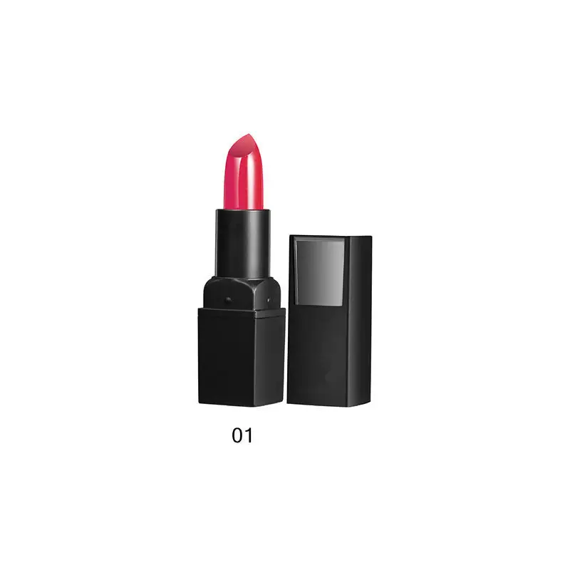 1 шт. Губная помада Водонепроницаемый телесного цвета Блеск для губ Sexy Balm Красный