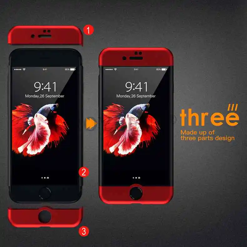 iPhone 6S Case (3)