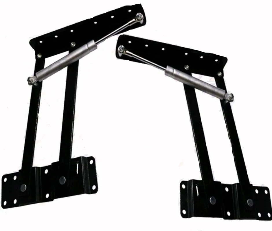 Aliexpress.com : Buy Gas lift lifting frame Coffee table ...