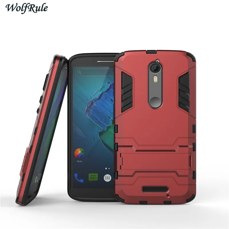 Moto X Force Купить