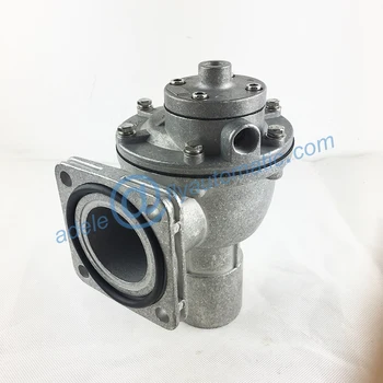 

RCAC45FS Goyen 1.5 inch Aluminum alloy remote flange installated Pulse Jet Valve