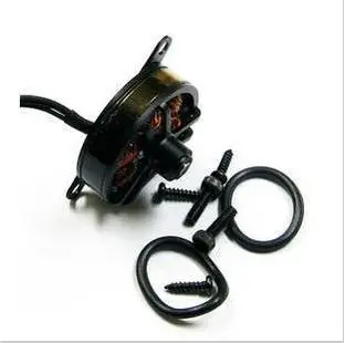 

F-Cloud Emax Gt 2203 1560 Kv External Rotor Brushless Motor of Yin Yan Is Suitable for Small 4 - Axis Frame Aircraft